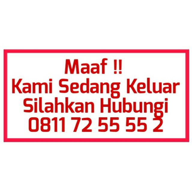 

SIGN BOARD ACRYLIC CUSTOM SIGN LABEL ACRYLIC PAPAN NAMA