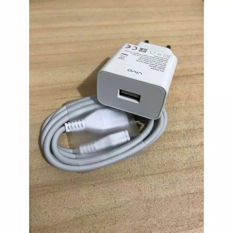 CARGER VIVO ORIGINAL CASAN KABEL DATA MICRO USB