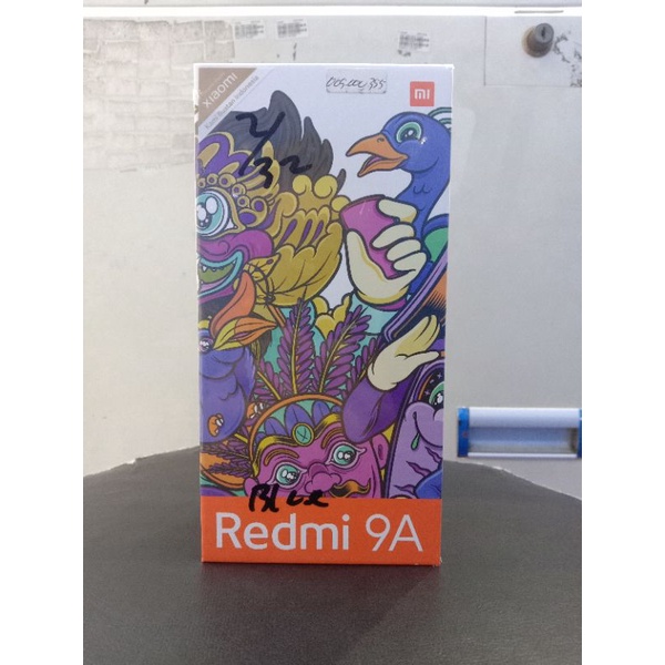 Redmi 9A 2/32