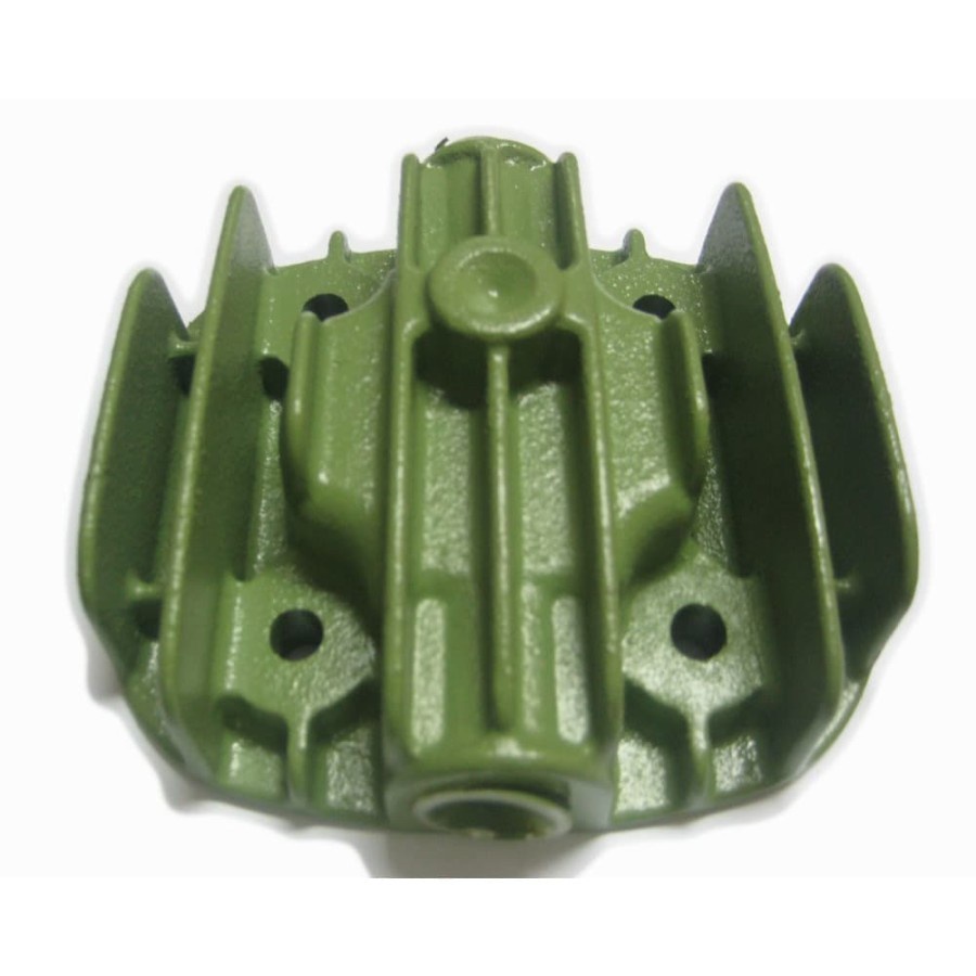 SWAN Cylinder Head Compressor 1/4 HP Tipe SP 114 / SU 114 Original