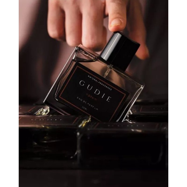 Gudie Parfume Unisex