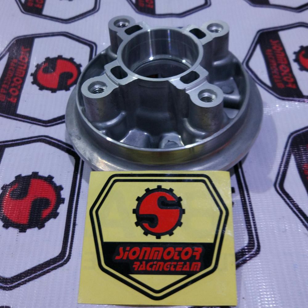 Nap Gear / Dudukan Gear Belakang Yamaha JUPITER MX Old / Sniper MX