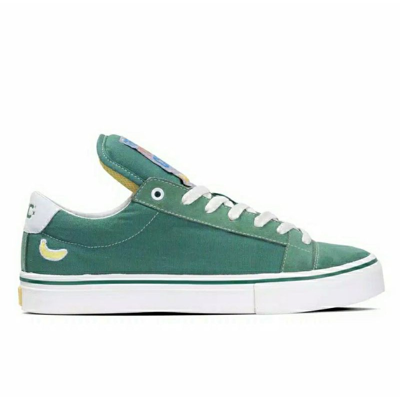sepatu Fyc caven green