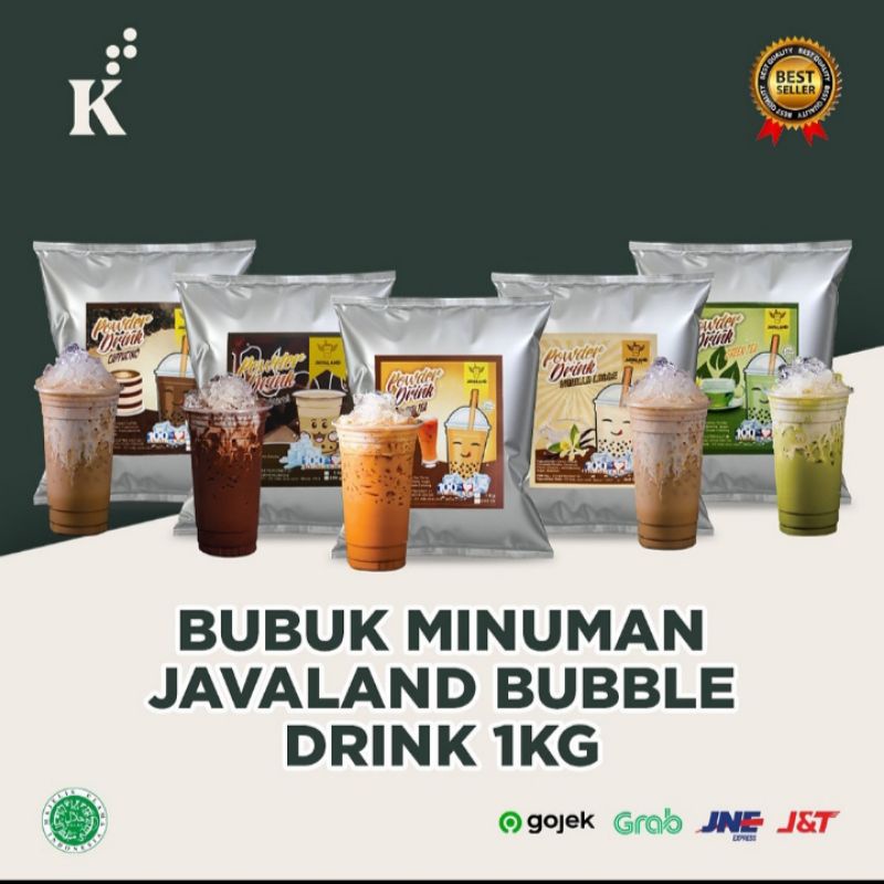 

BUBUK PREMIUM TESTER 30g