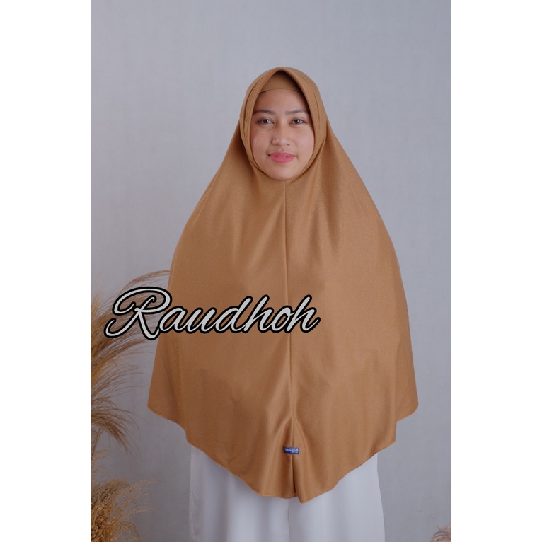 HIJAB JUMBO/HIJAB SYAR'I/HIJAB BESAR/HIJAB RUKOH/JILBAB JUMBO/KERUDUNG SYAR'I/HIJAB XXL/HIJAB LANDUN