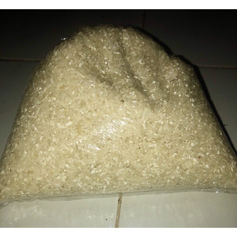 BERAS Murah 1 kg