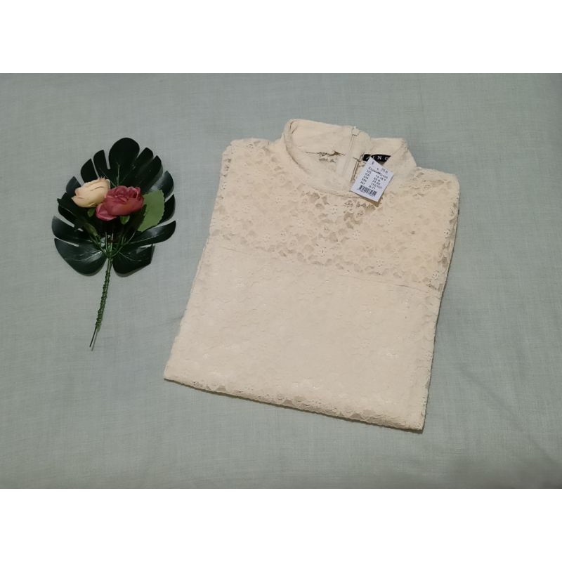Blouse INGNI [Sisa Import]