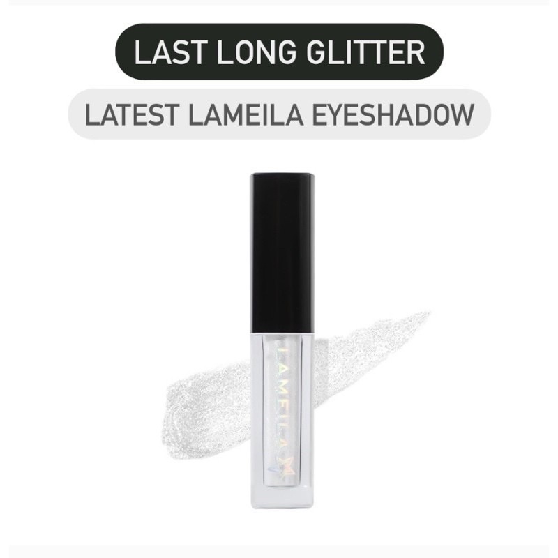 LAMEILA Liquid Glitter Eyeshadow - MH