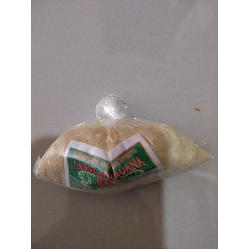 Umpan Lang Lang Buana (LLB) Gendut - Roni Safik