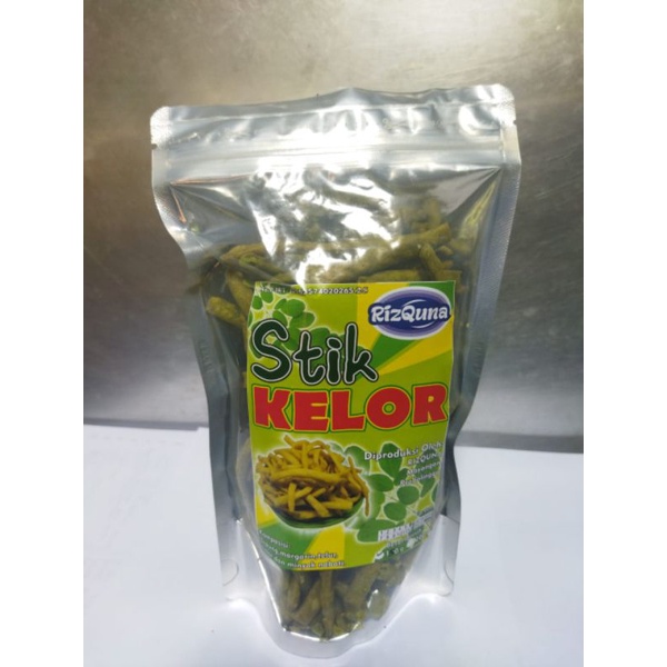 

Stik Kelor