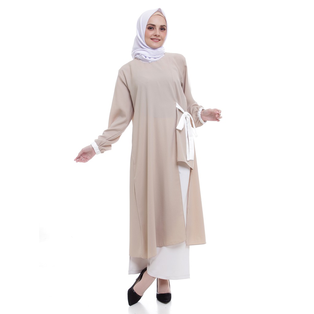 Belanja Online Atasan Muslim Wanita Fashion Muslim Shopee Indonesia