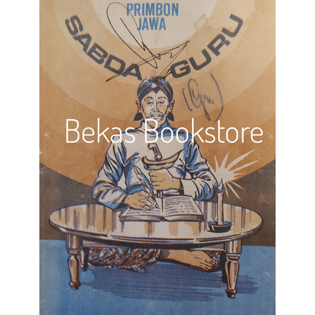 Primbon jawa sabda guru