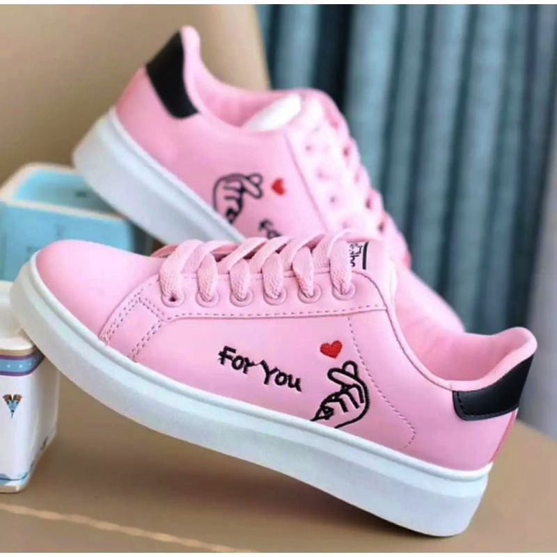 Jual sepatu anak perempuan terbaru/sepatu anak sekolah sd/sepatu anak