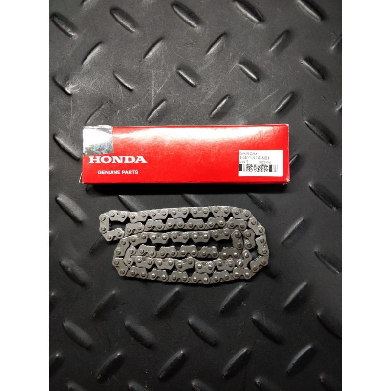 Rantai keteng kVB KK keteng Beat fi Beat esp Beat street Scoopy fi Scoopy esp Spacy fi Vario 110 fi+