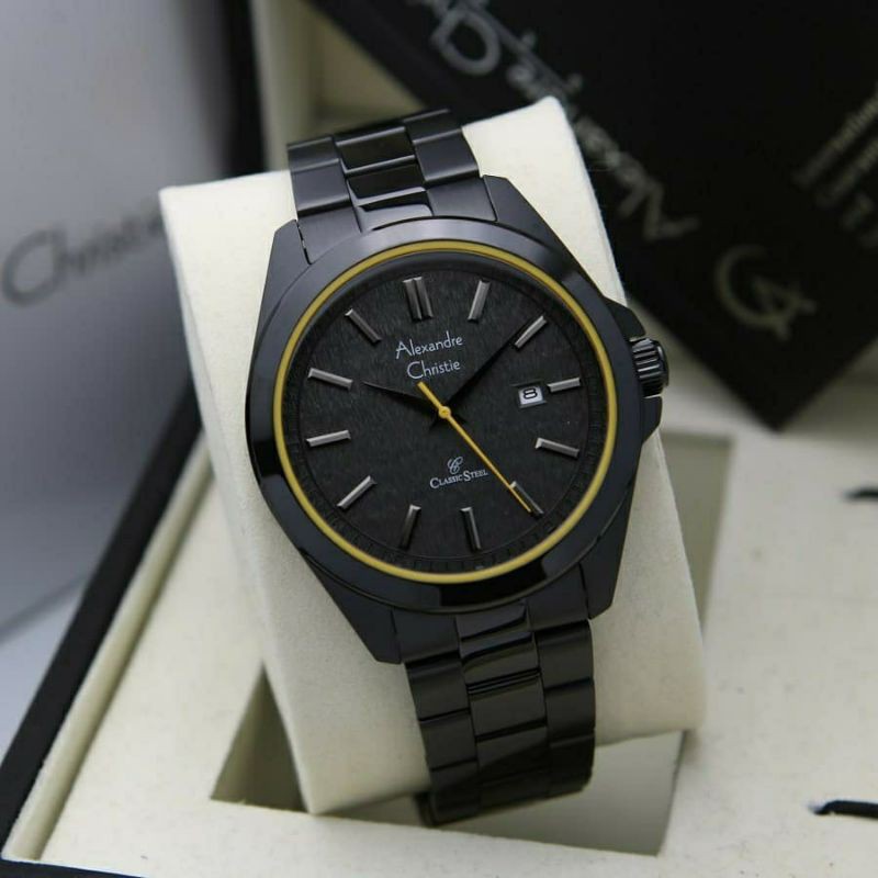 ALEXANDRE CHRISTIE AC 8644MD TERBARU ORIGIN PALING MURAH