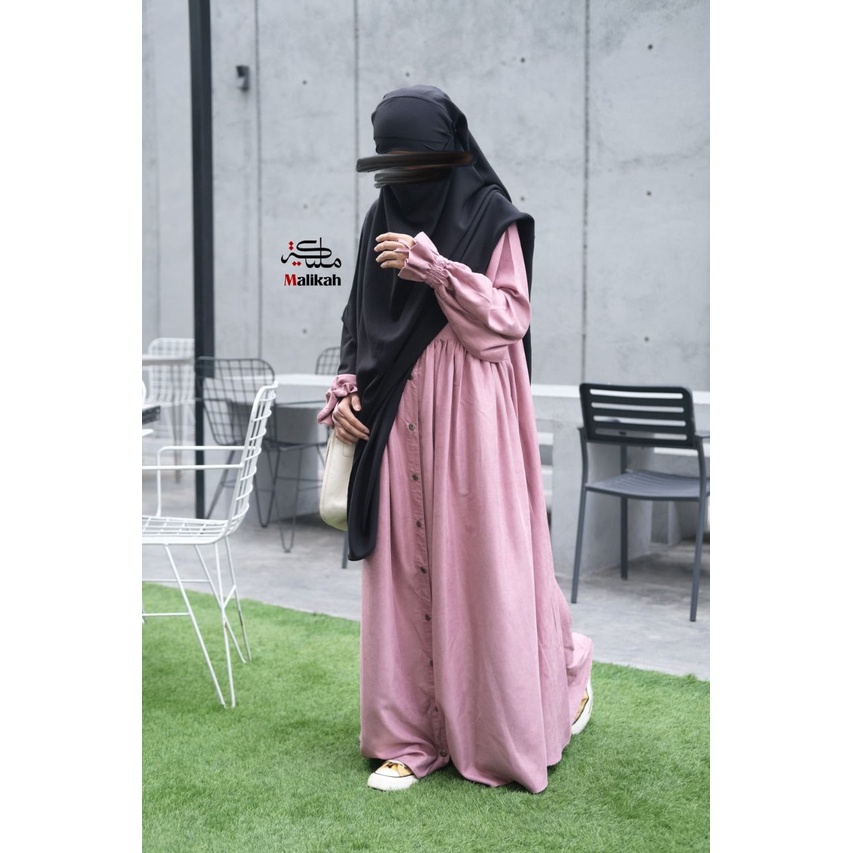 GEMMA GAMIS BY MALIKAH