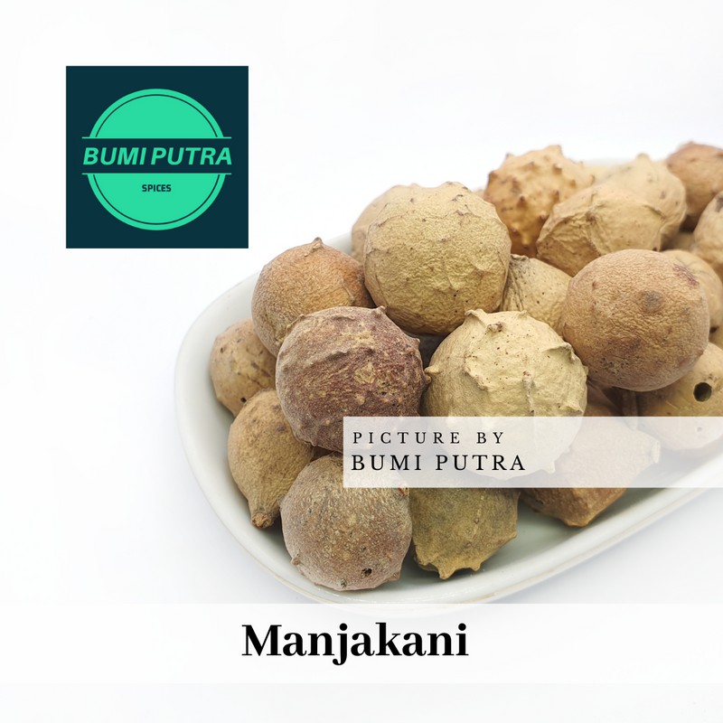 

Manjakani 100 gr