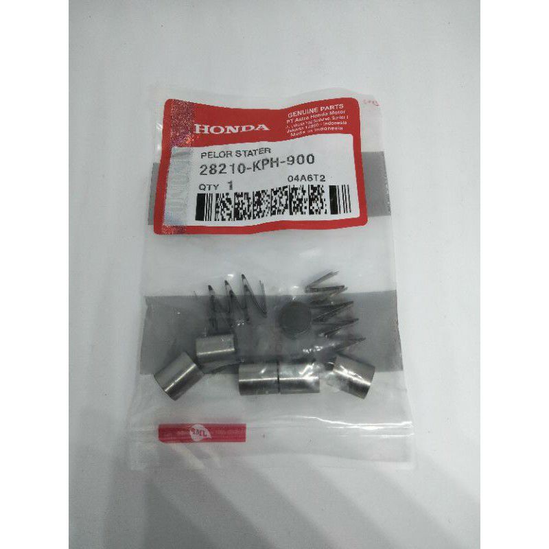 Pelor Stater One Way Karisma/Supra Fit New KPH.