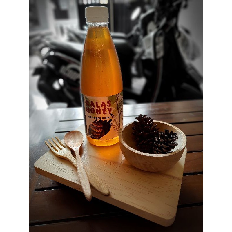 

madu sono keling