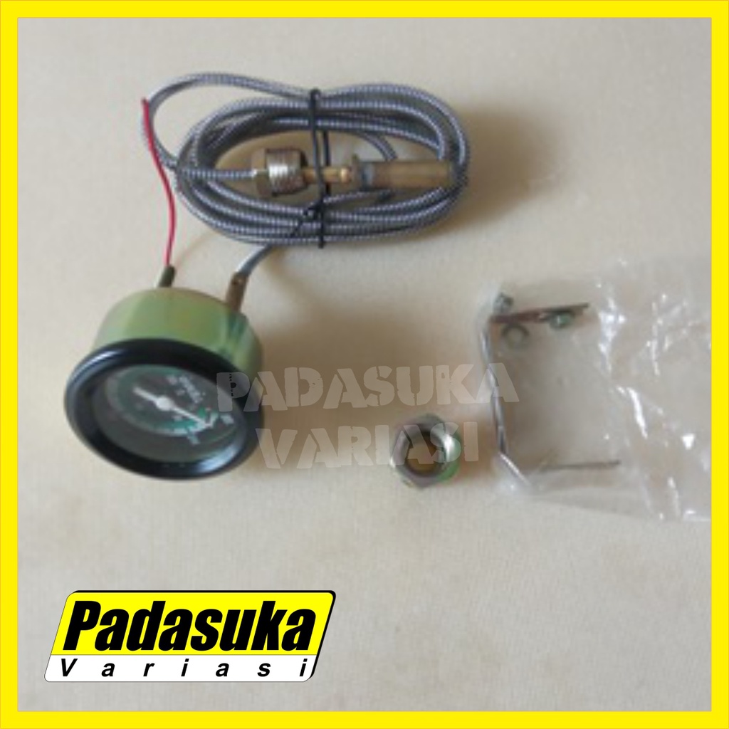 Ampere Meter Mobil Otomotif Universal