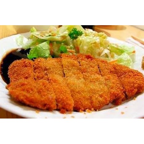 

CHICKEN KATSU Enak (isi 3)
