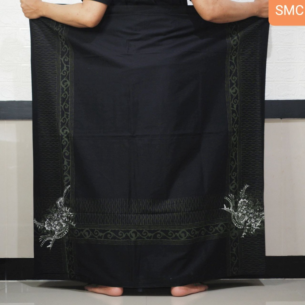Sarung batik cap Original Banyu batik Sarung pria dewasa motif terbaru