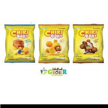 

Chiki balls 10 gr x 10 bks ( 1 renceng )