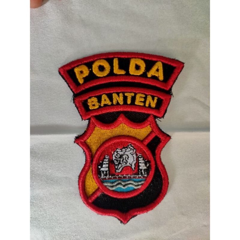 Bed polda |