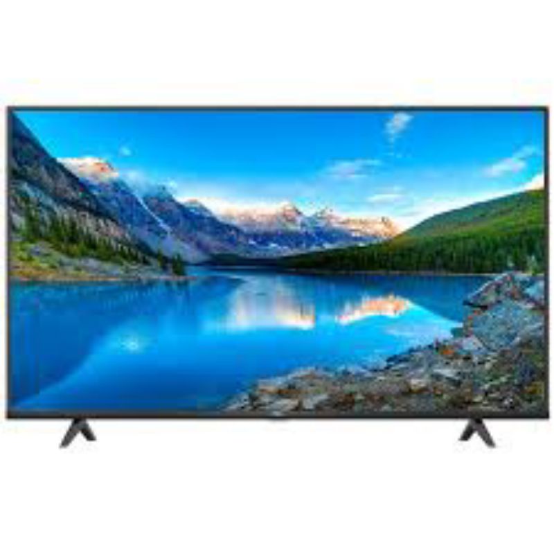 LED TV Smart tv ANDROID 55 inch TCL L55P615