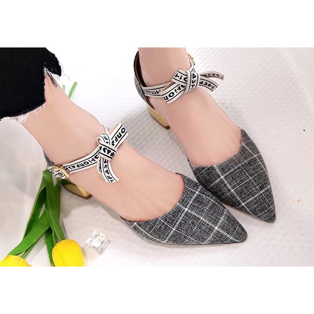 SEPATU WANITA IMPORT TIPE1307