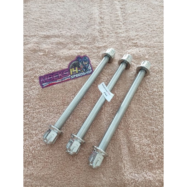 As Roda Depan Vario 125/150 Stenlist Heng Original