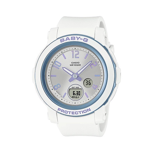 CASIO BABY-G BGA-290DR-1A BGA-290DR-7A BGA 290DR ORIGINAL RESMI