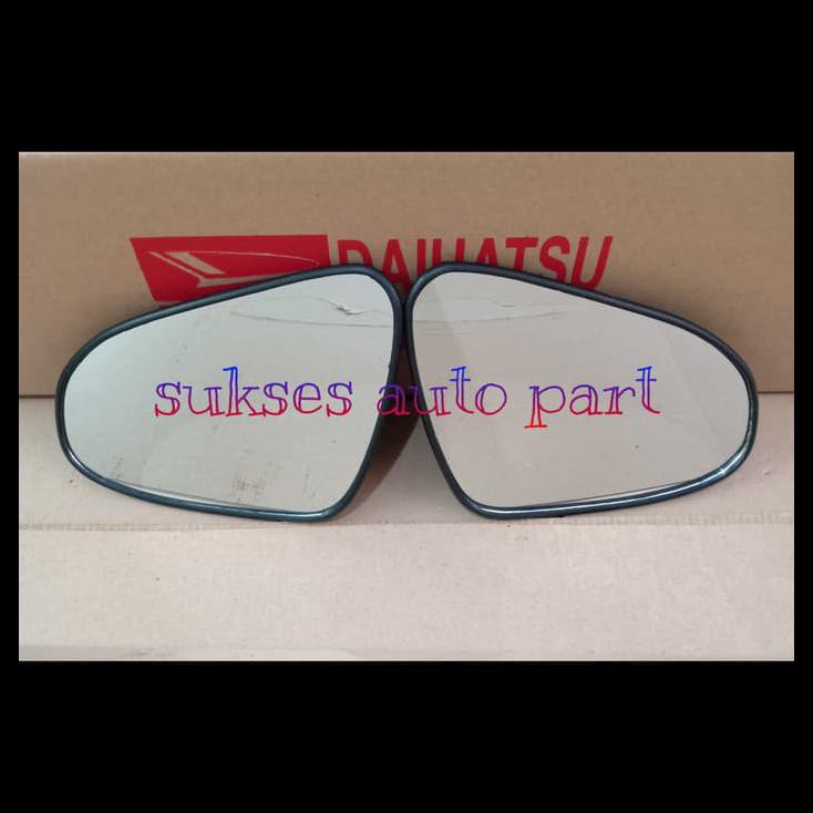 TERLARIS KACA SPION MOBIL SIGRA / CALYA ORIGINAL 