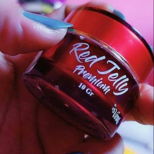 RK Red Jelly Premium