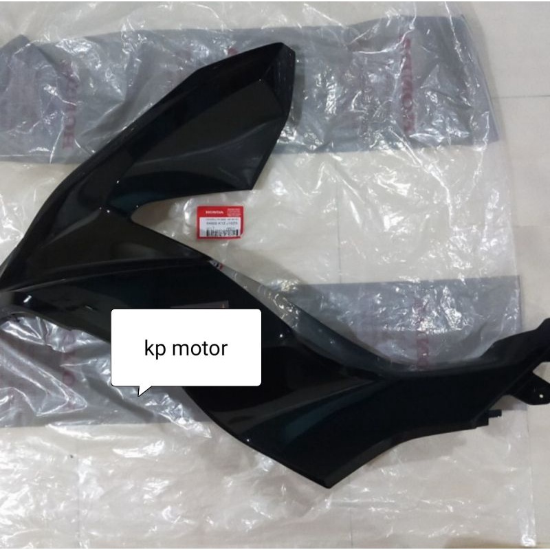Cover sayap depan kanan cover R Fr pcx 160 2021 original