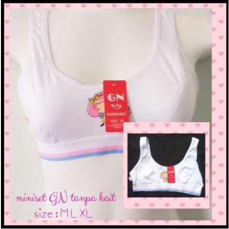 MINISET ANAK GOLDEN NICK GN 361 SIZE M-XL / MINISET / MINISET ANAK / ANAK / GOLDEN NICK / MINISET GO