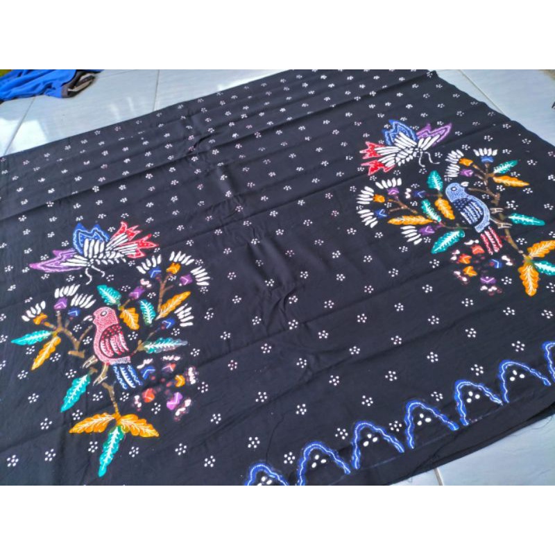 Primis sarung batik bakaran juwana