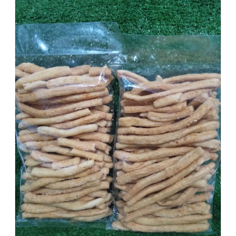 

STICK KEJU EDAM 500 GR