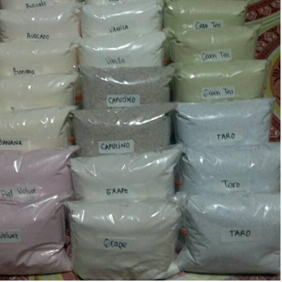 

Paylater✅ Bubuk minuman aneka rasa - 100gr / powder drink / bubuk minuman murah | Promo Hari Ini | Grosiran Murah | F⚡ASH SALE