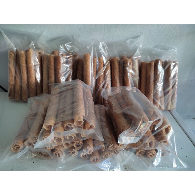 

KUE KERING GULUNG