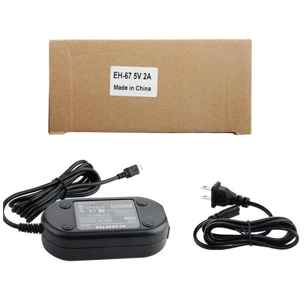 TOP Untuk Nikon Photography Chargers Power Supply Charger Kamera