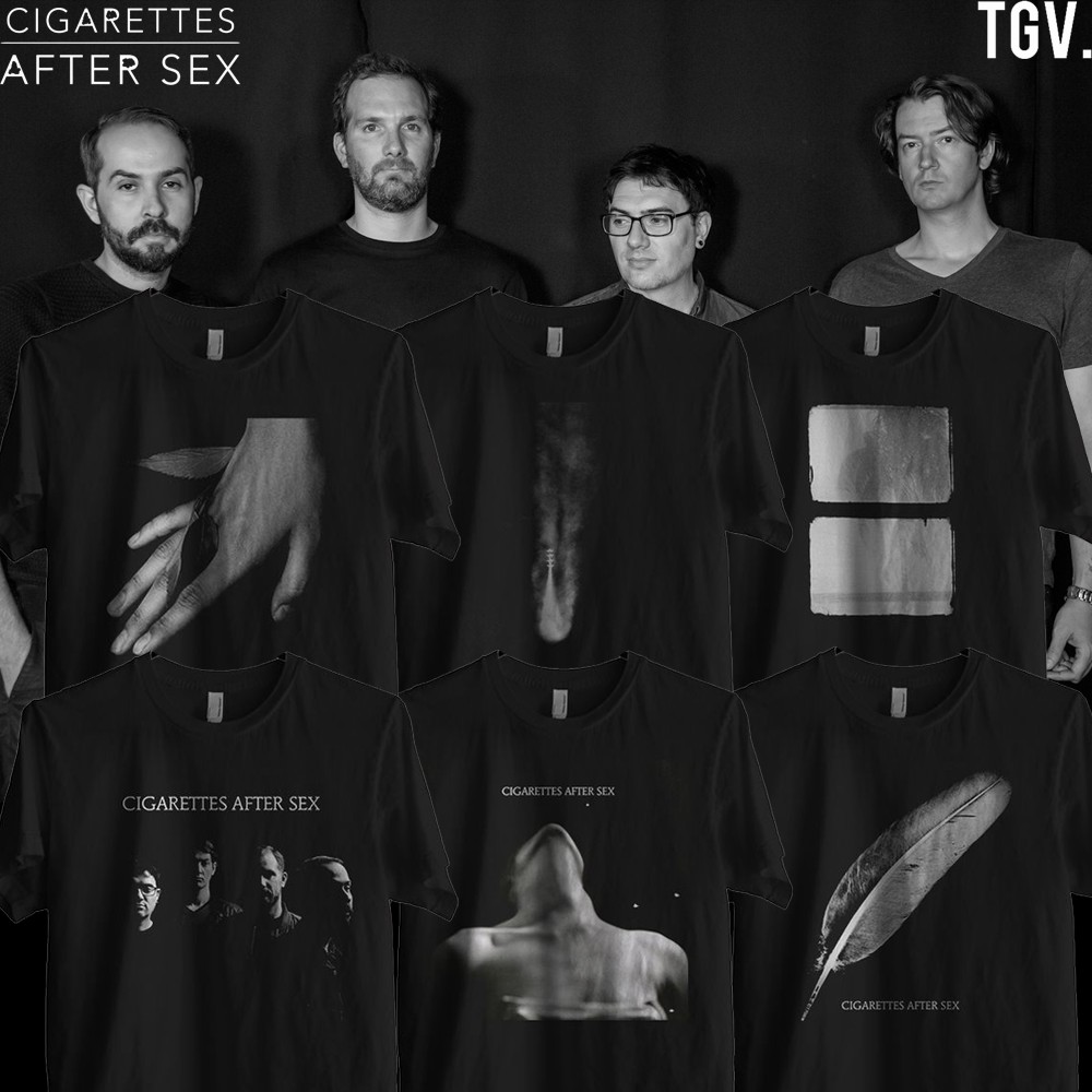 KAOS CIGARETTES AFTER SEX