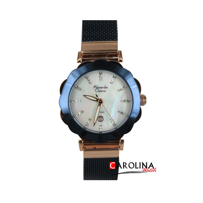 

Alexandre Christie A2755LDBURMS