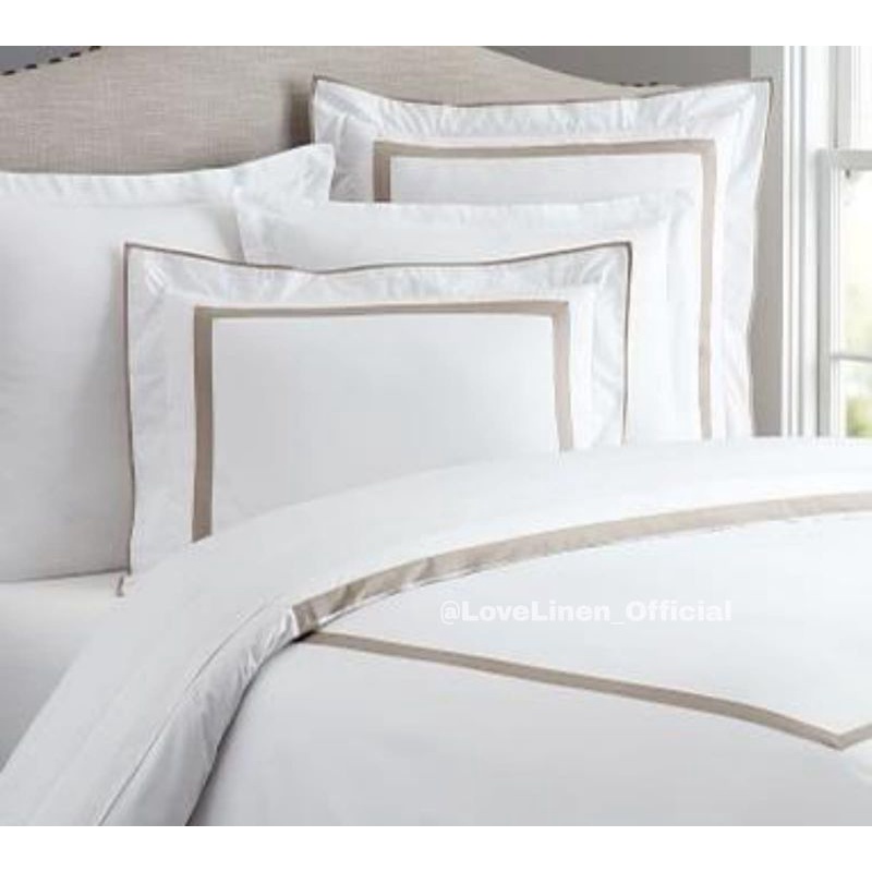 Sprei katun jepang / sprei TNCL 60s / bedcover model 1 list