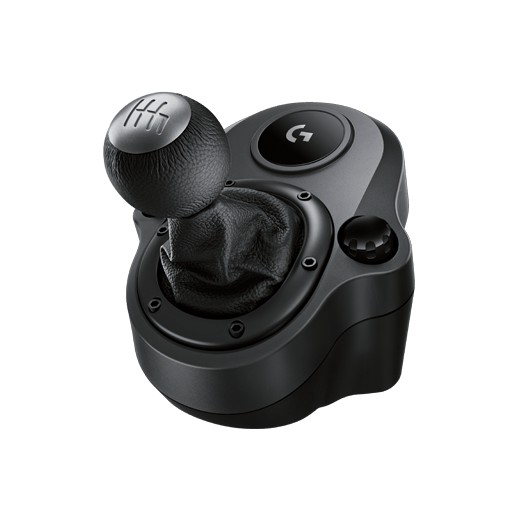 Accessories Logitech Driving Force Shifter