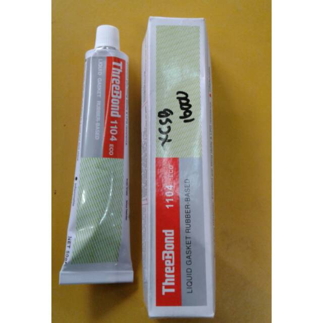 

Lem packing threebond 50gr