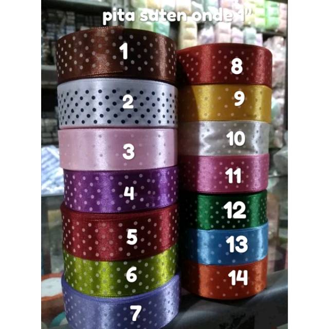 

[per rol] Pita onde 1