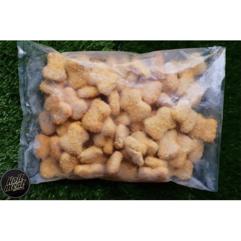 

nugget premium holtmeat