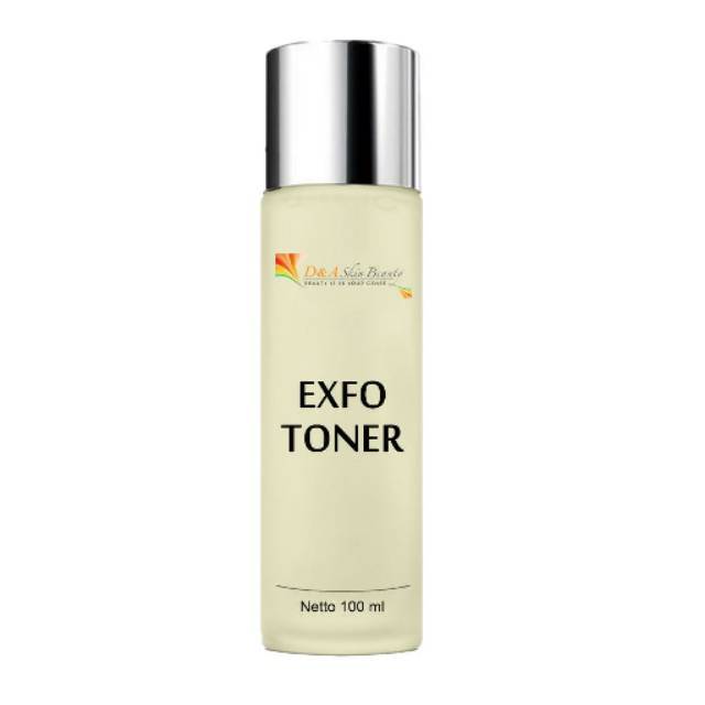 Exfo Toner