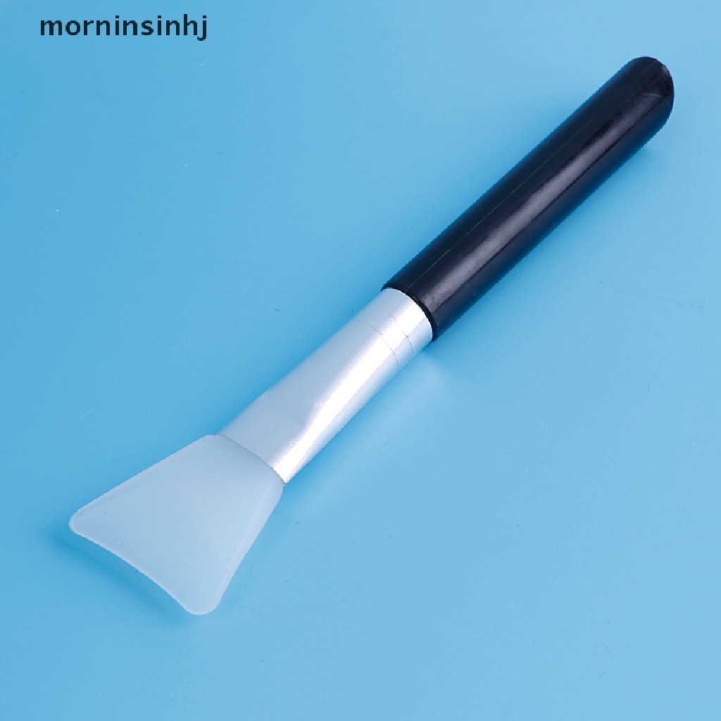 Mor Brush Silikon Untuk Masker Lumpur